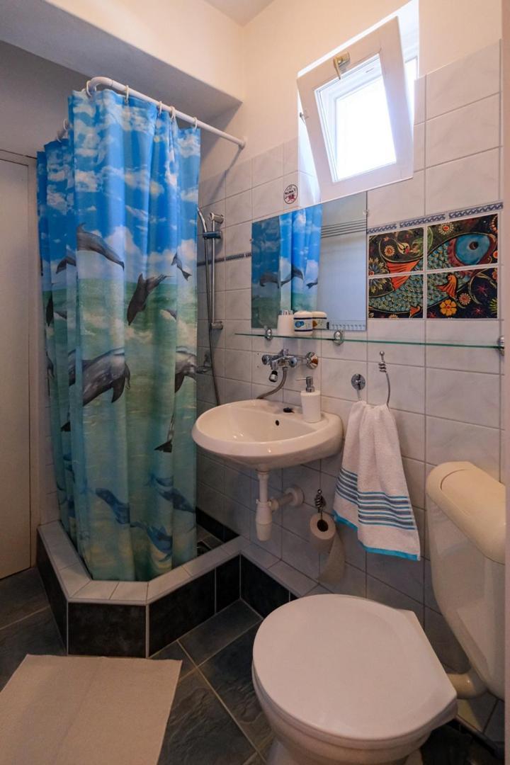 4 Évszak Apartman Gyula Extérieur photo