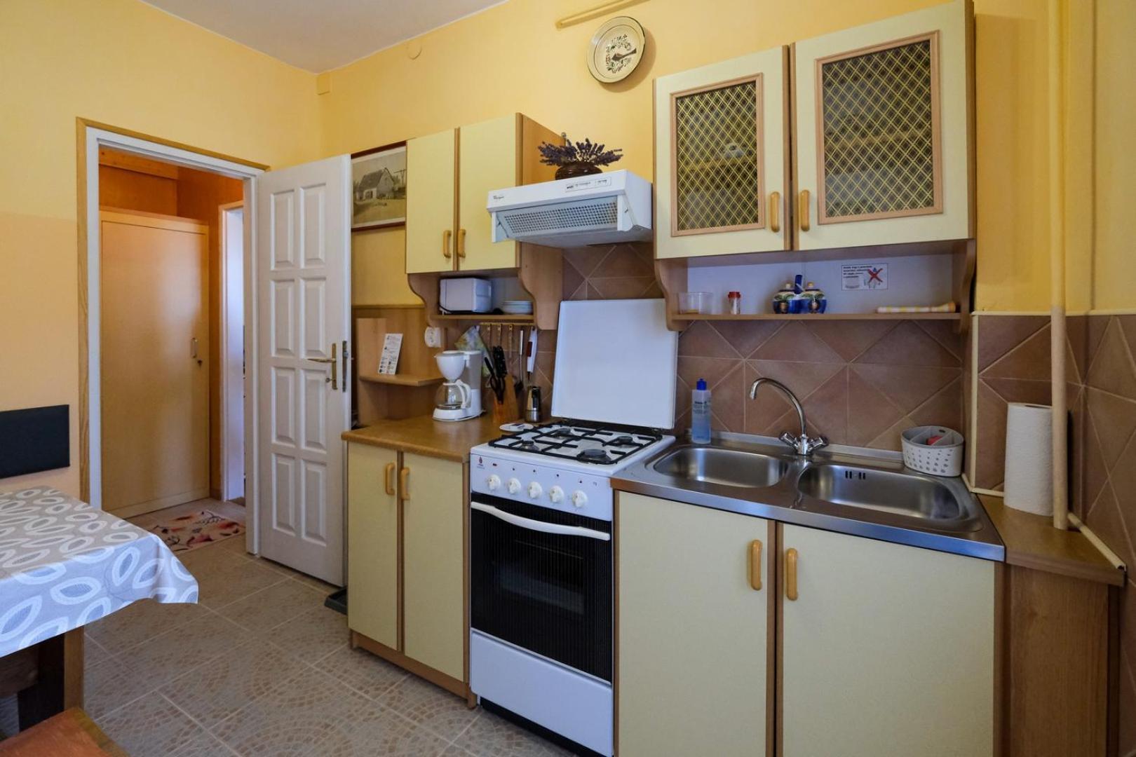 4 Évszak Apartman Gyula Extérieur photo