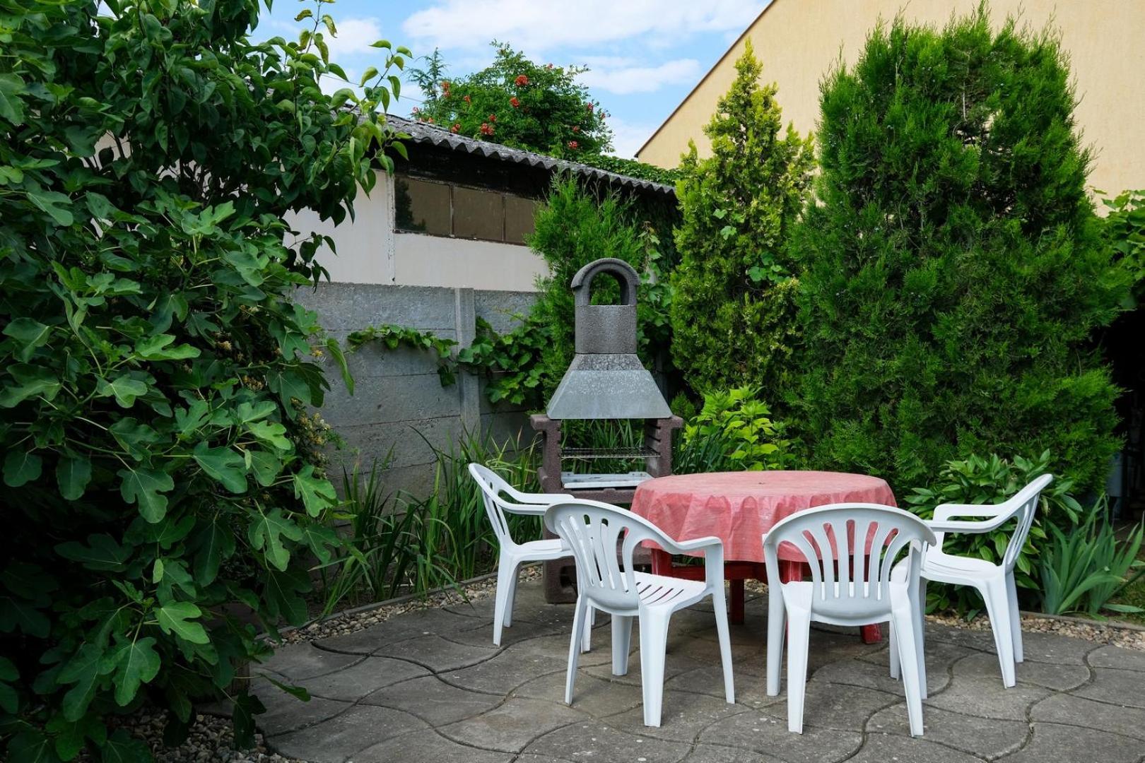 4 Évszak Apartman Gyula Extérieur photo