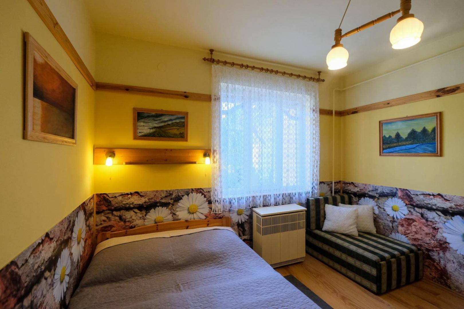 4 Évszak Apartman Gyula Extérieur photo