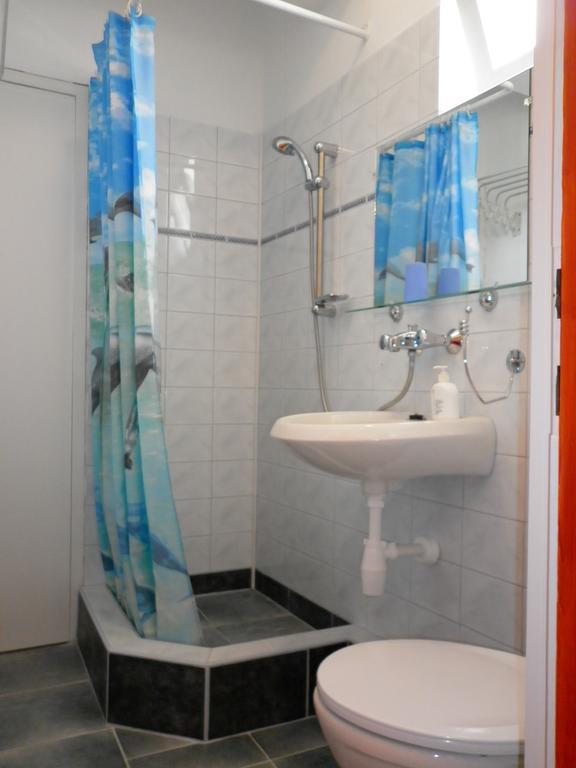 4 Évszak Apartman Gyula Chambre photo