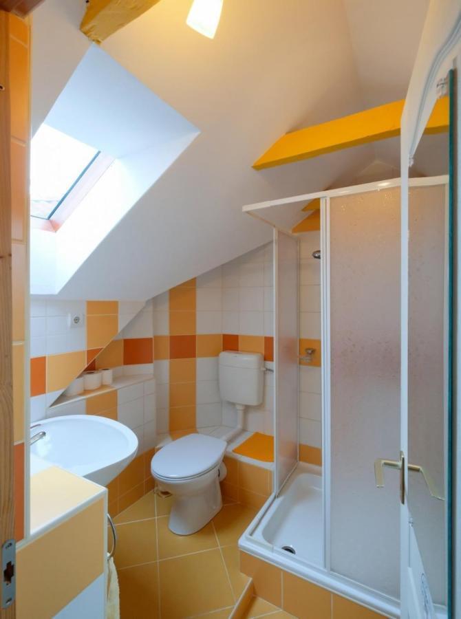 4 Évszak Apartman Gyula Extérieur photo